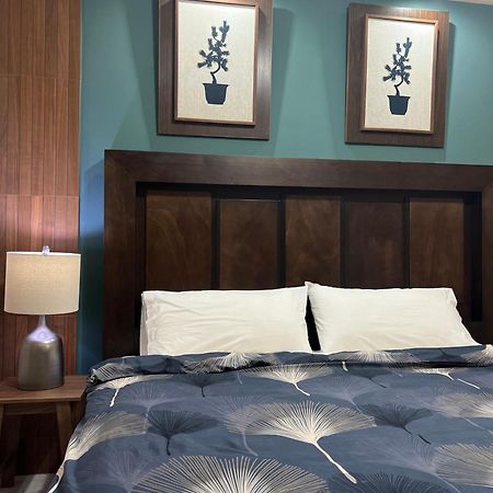 Urban Hotel El Ancla Suites - Apartment 3 Puerto Peñasco Eksteriør billede