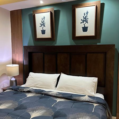 Urban Hotel El Ancla Suites - Apartment 3 Puerto Peñasco Eksteriør billede