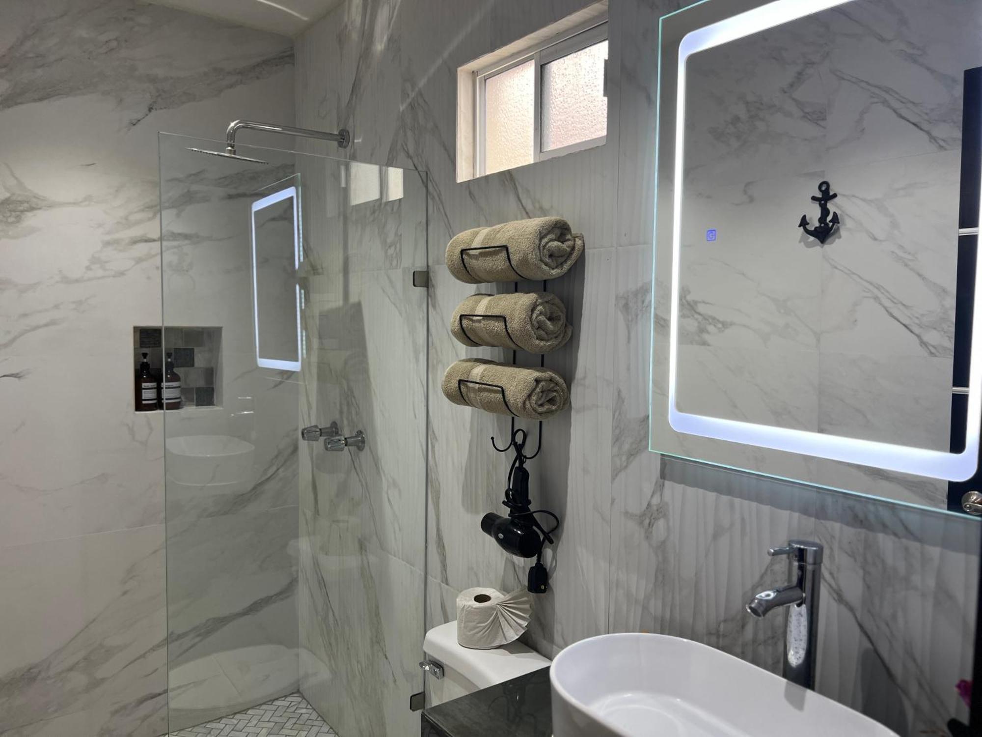 Urban Hotel El Ancla Suites - Apartment 3 Puerto Peñasco Eksteriør billede