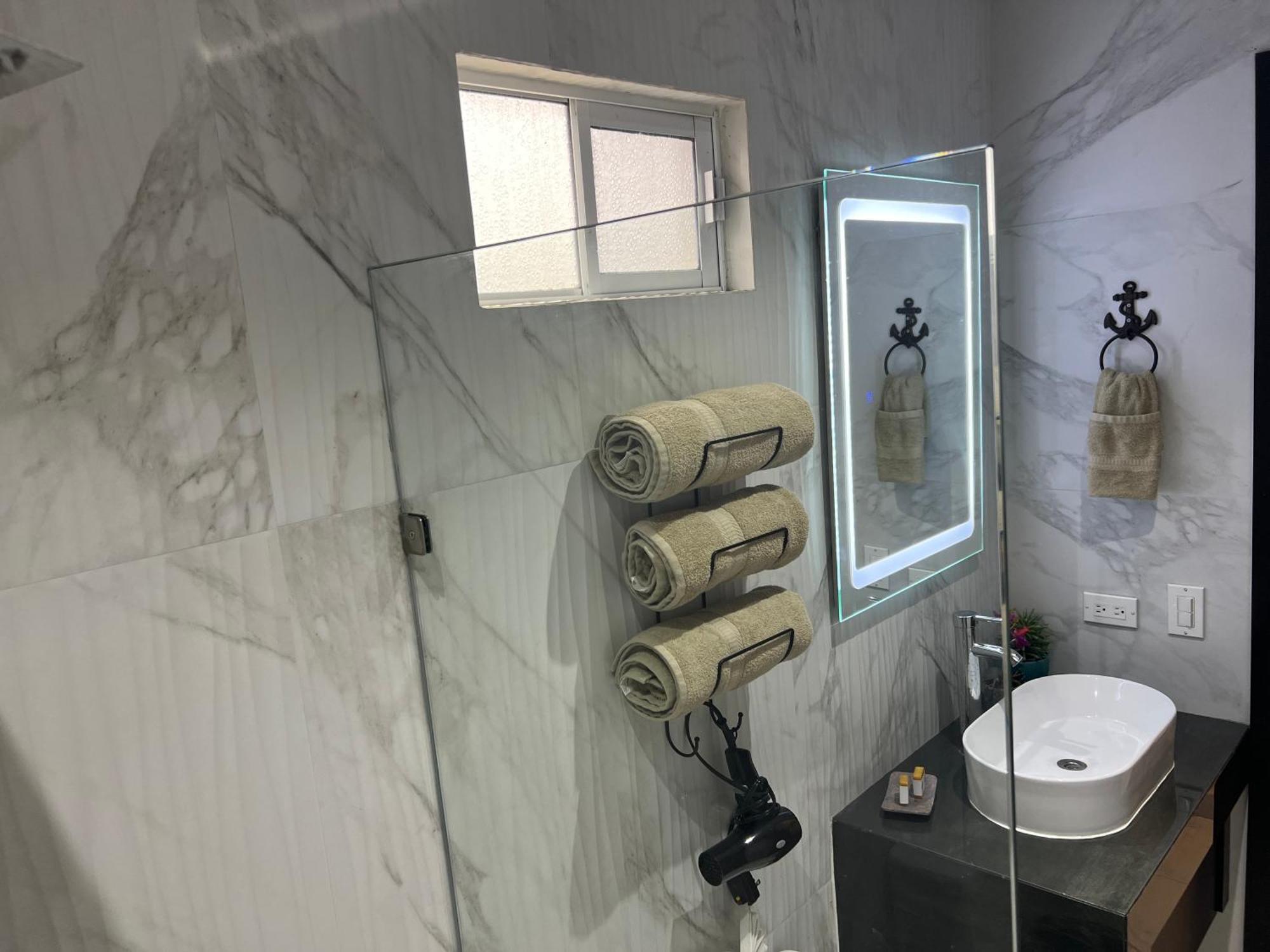 Urban Hotel El Ancla Suites - Apartment 3 Puerto Peñasco Eksteriør billede