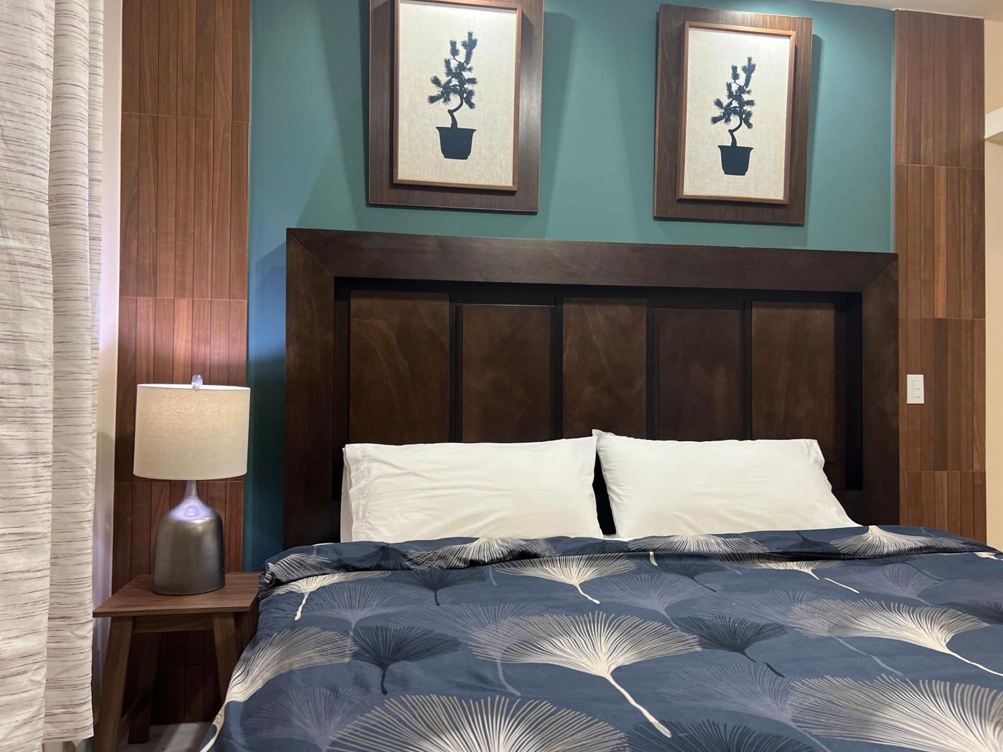 Urban Hotel El Ancla Suites - Apartment 3 Puerto Peñasco Eksteriør billede
