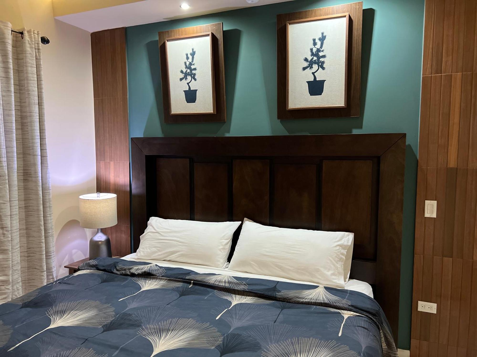 Urban Hotel El Ancla Suites - Apartment 3 Puerto Peñasco Eksteriør billede