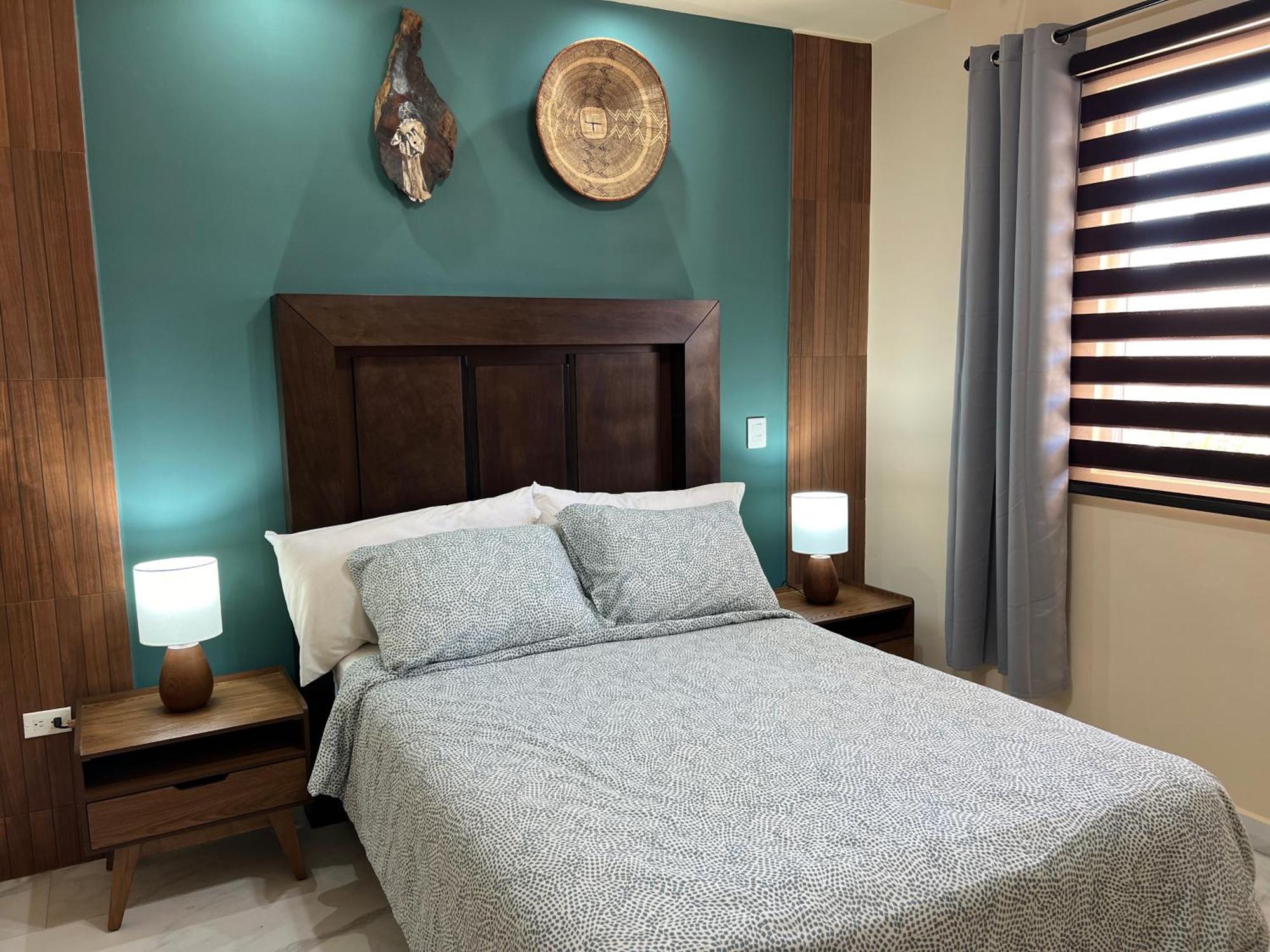 Urban Hotel El Ancla Suites - Apartment 3 Puerto Peñasco Eksteriør billede