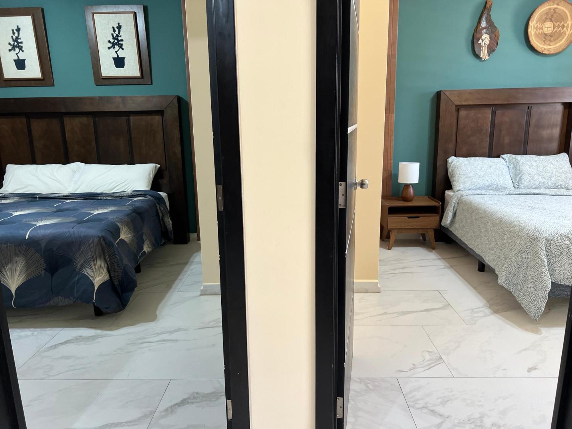 Urban Hotel El Ancla Suites - Apartment 3 Puerto Peñasco Eksteriør billede